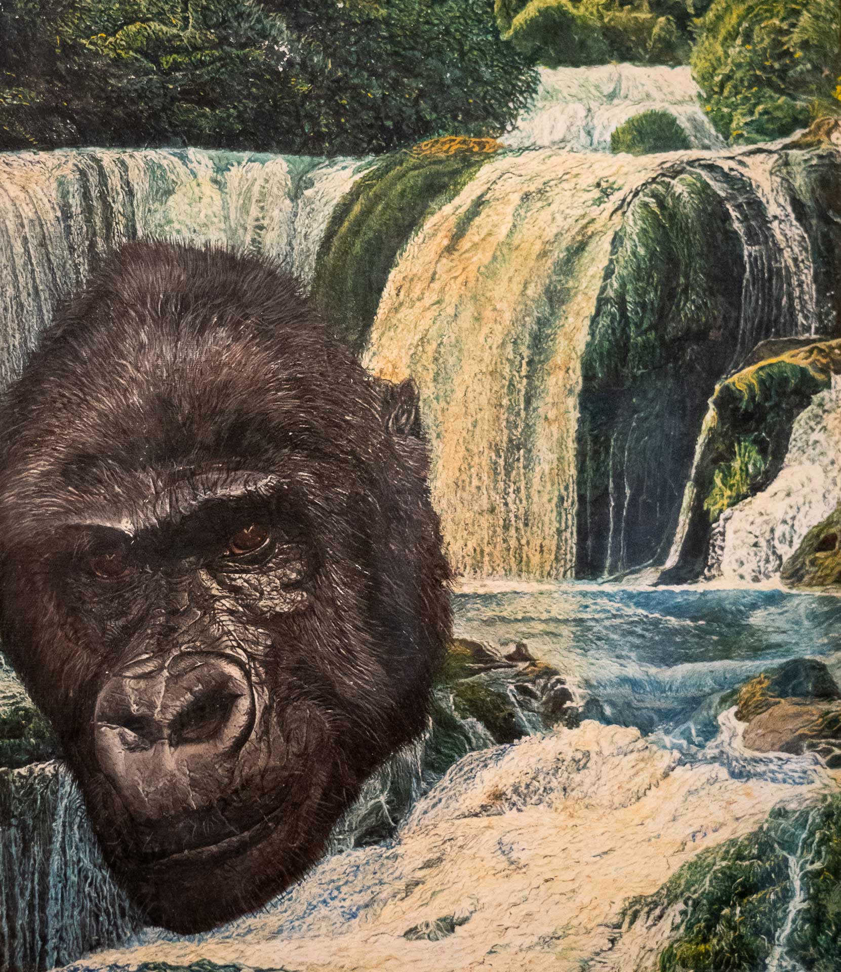 Neven Tudić - Series 1 - original Croatian contemporary art