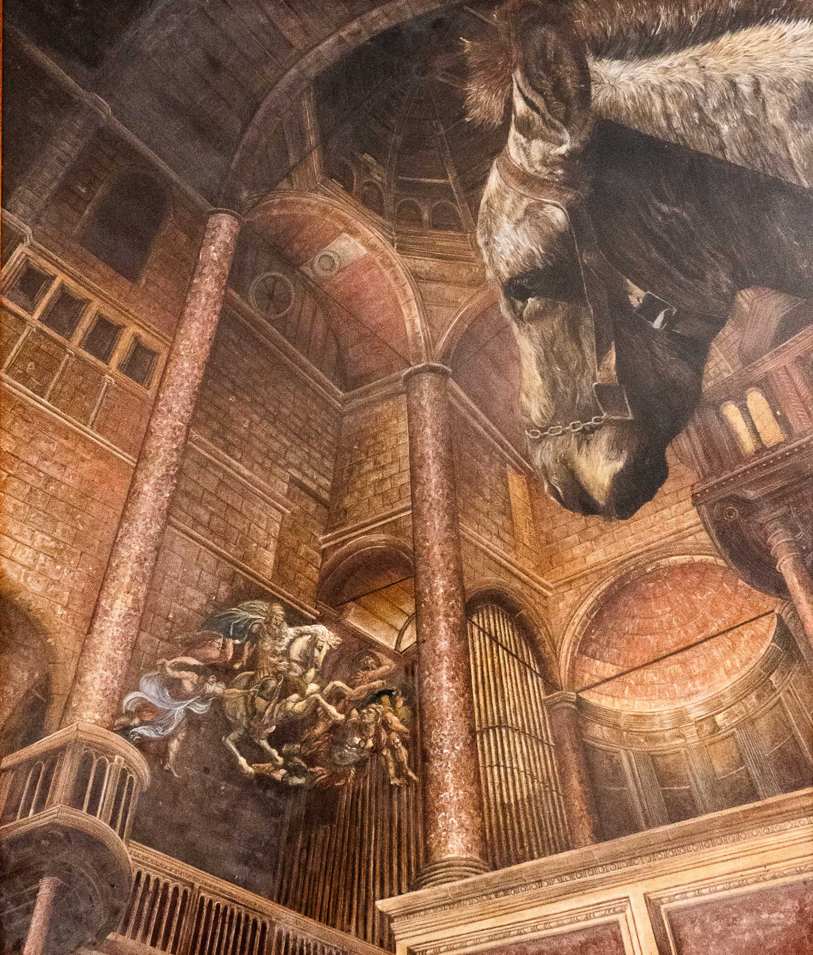 Neven Tudić - Series 1 - original Croatian contemporary art