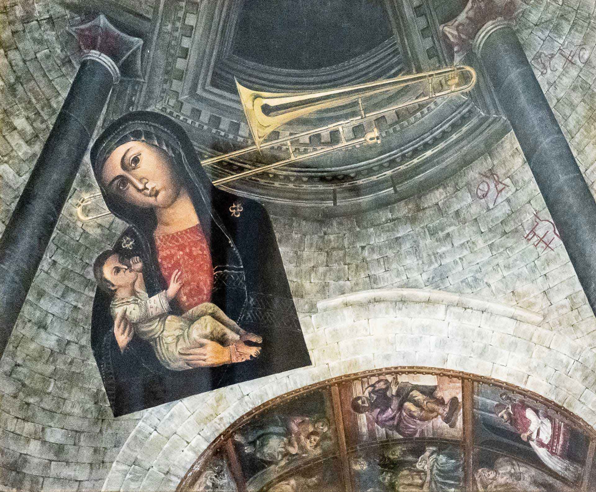 Neven Tudić - Series 1 - original Croatian contemporary art