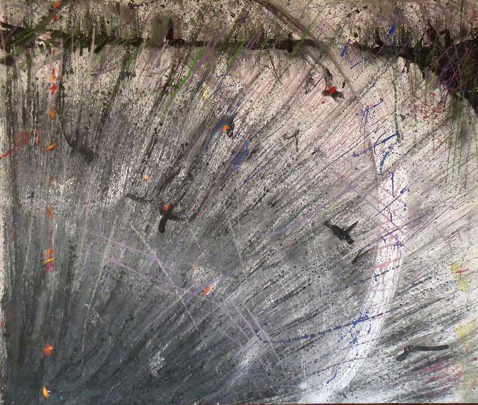 Neven Tudić - Series 3 - original Croatian contemporary art