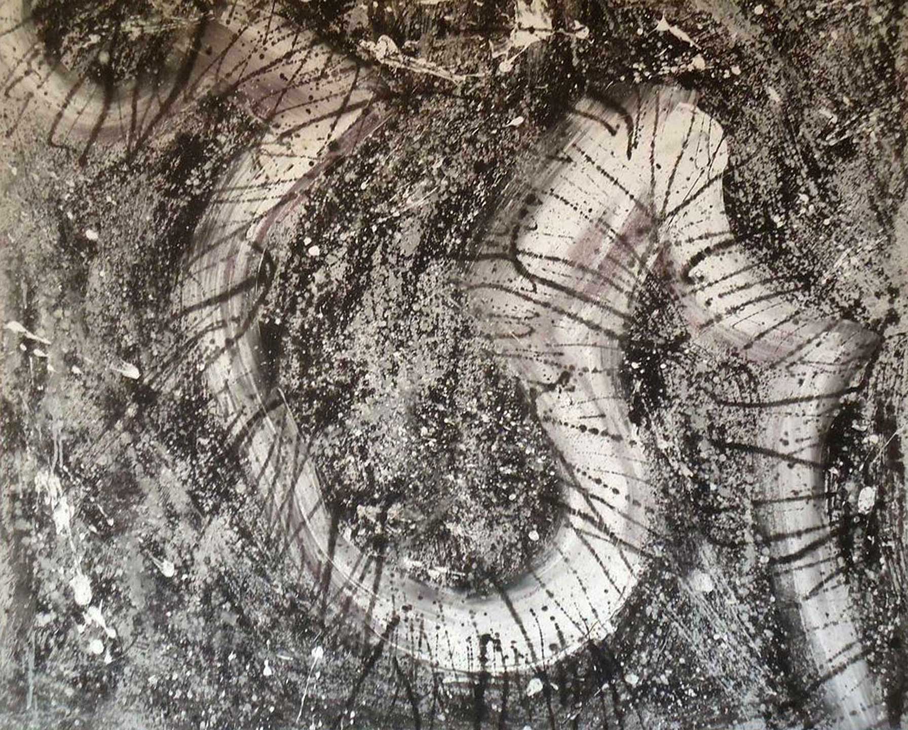 Neven Tudić - Series 3 - original Croatian contemporary art