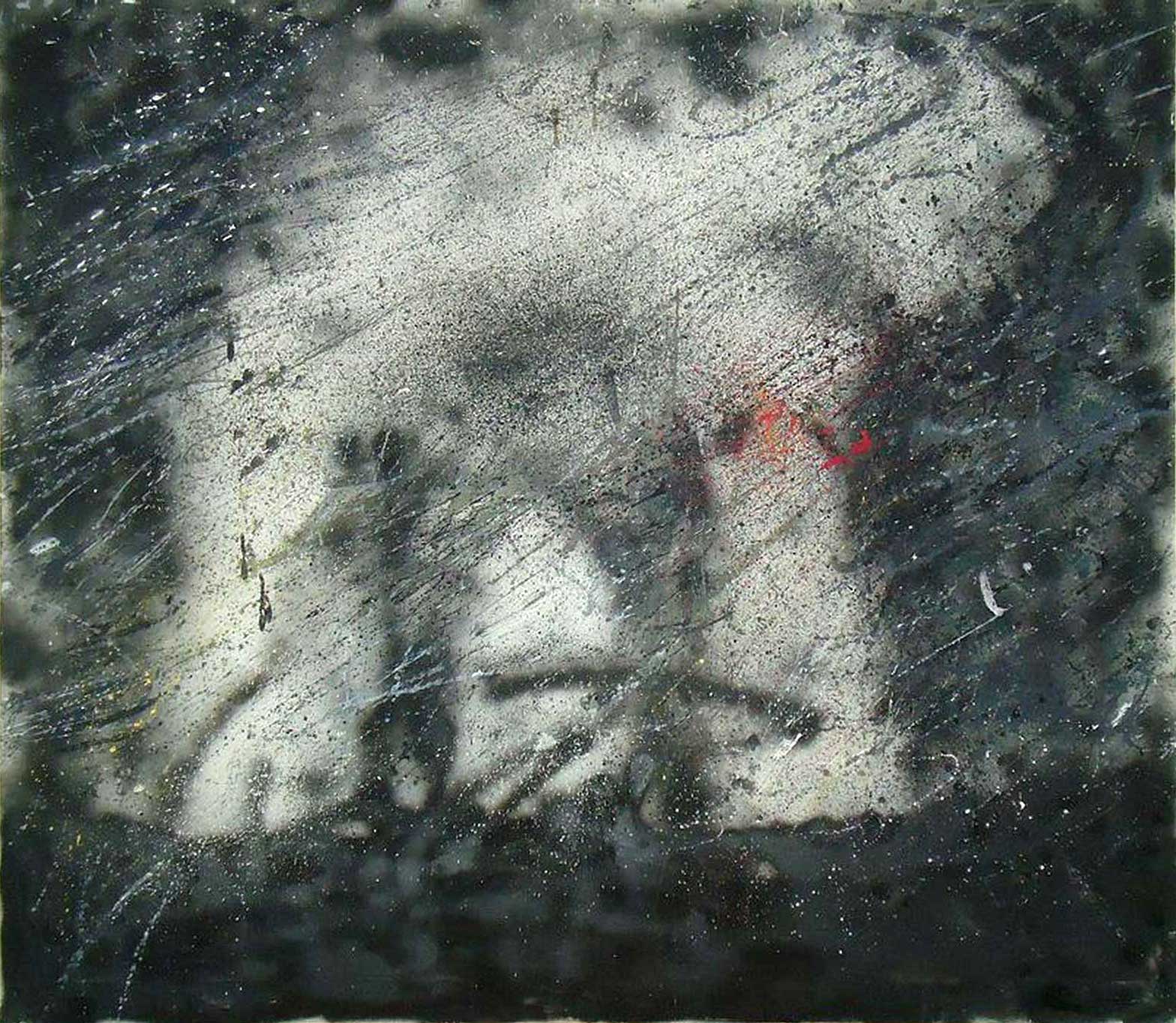 Neven Tudić - Series 3 - original Croatian contemporary art