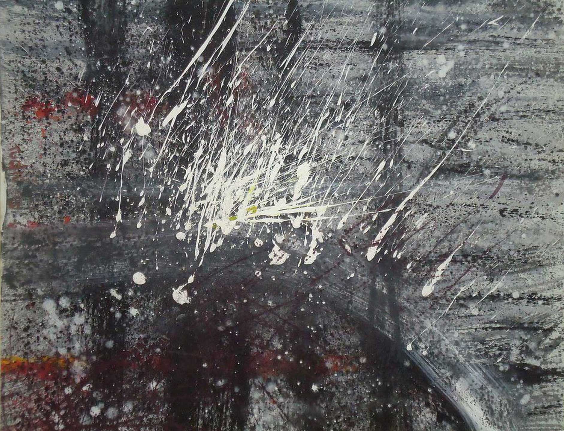 Neven Tudić - Series 3 - original Croatian contemporary art