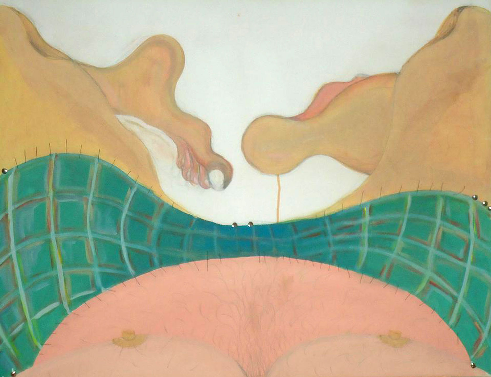 Neven Tudić - Series 5 - original Croatian contemporary art