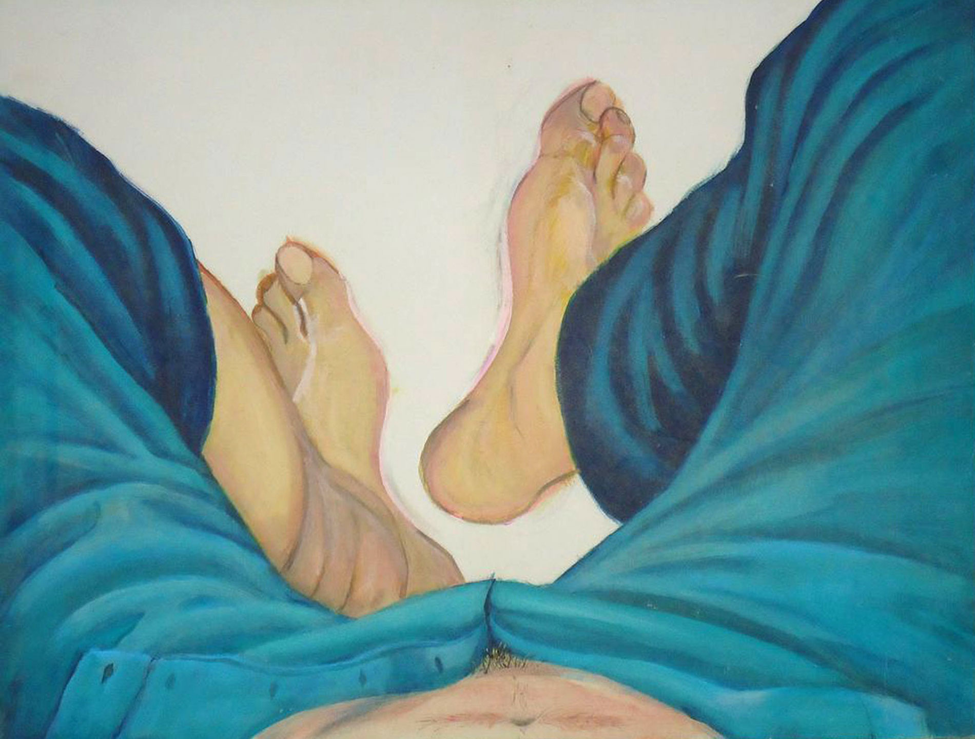 Neven Tudić - Series 5 - original Croatian contemporary art