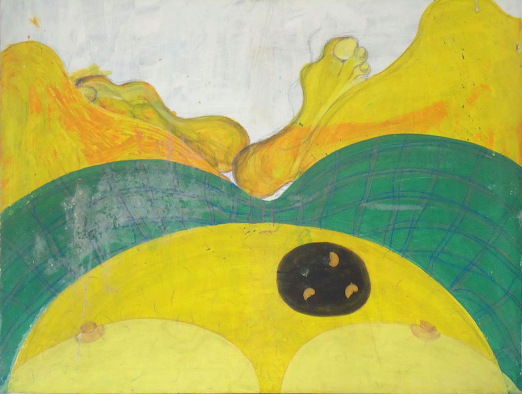 Neven Tudić - Series 5 - original Croatian contemporary art